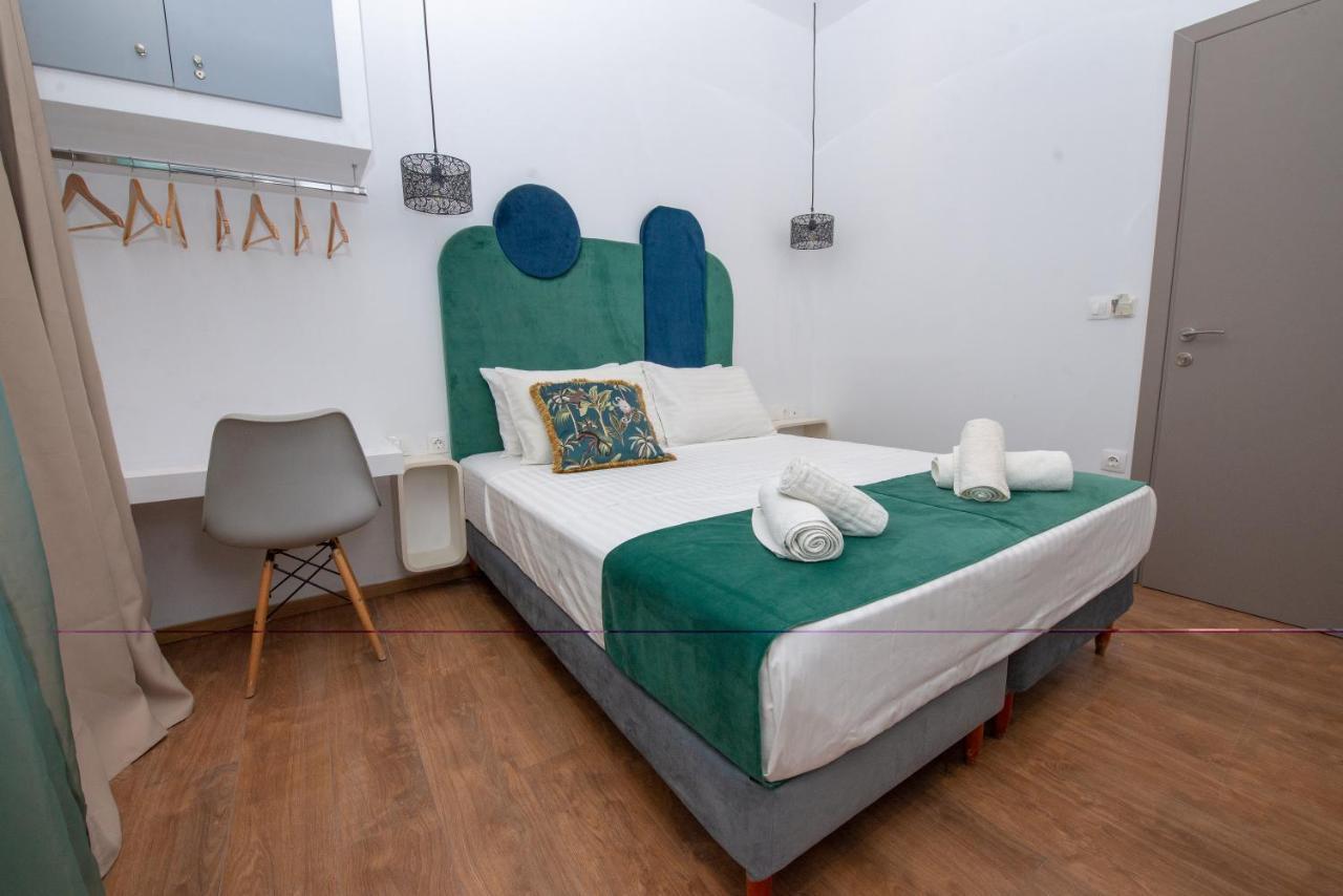Apartament Summer Me Corfu  Zewnętrze zdjęcie