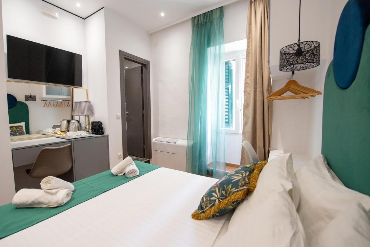 Apartament Summer Me Corfu  Zewnętrze zdjęcie