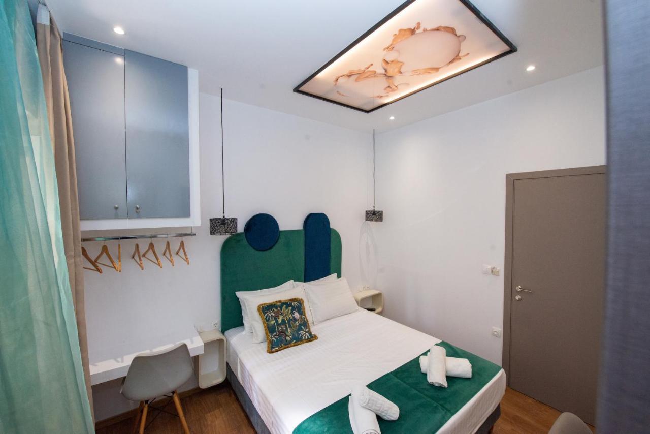 Apartament Summer Me Corfu  Zewnętrze zdjęcie