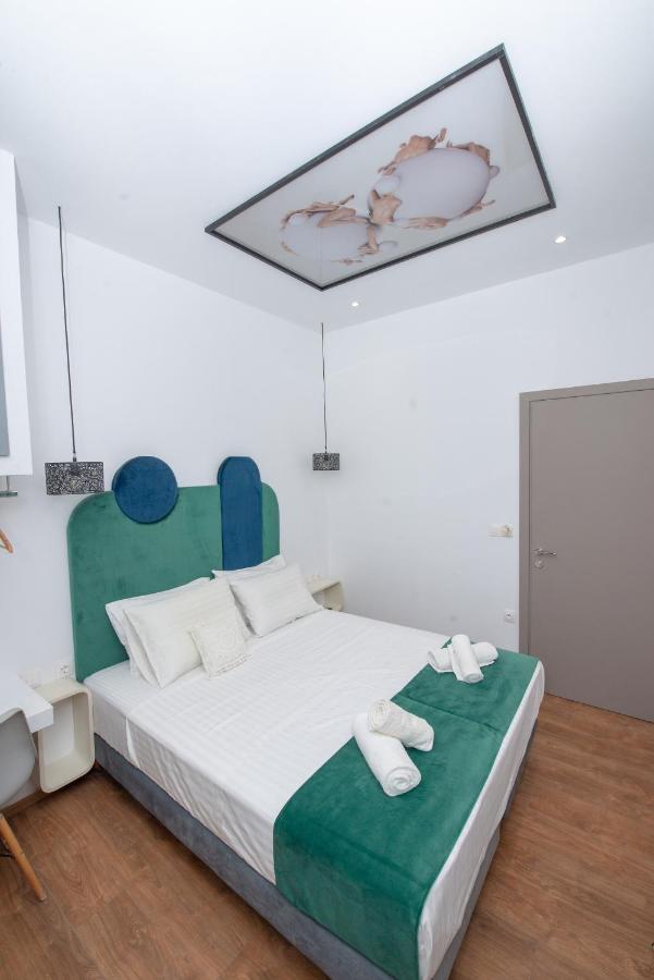 Apartament Summer Me Corfu  Zewnętrze zdjęcie